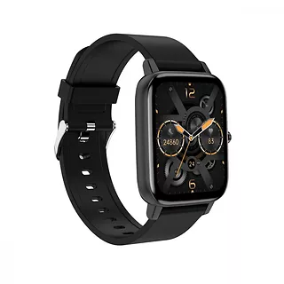 Smartwatch Fit FW55 Aurum pro Czarny