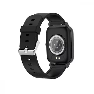 Smartwatch Fit FW55 Aurum pro Czarny