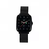 Smartwatch Fit FW55 Aurum pro Czarny