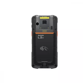 Inteligentny terminal mobilny L2H