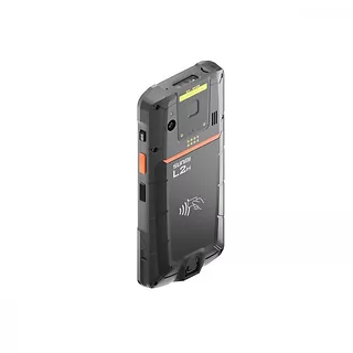 Inteligentny terminal mobilny L2H