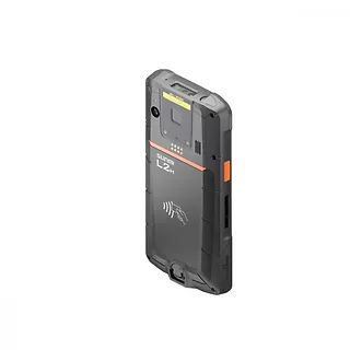 Inteligentny terminal mobilny L2H
