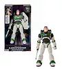 Figurka Lightyear Buzz Astral z laserowym ostrzem