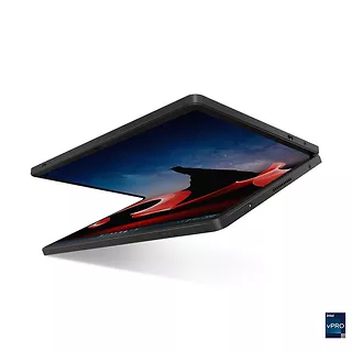 Laptop ThinkPad X1 Fold 16 G1 21ES0013PB W11Pro i7-1260U/32GB/1TB/INT/LTE/16.3/Touch/vPro/3YRS Premier Support + CO2 Offset