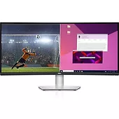 Monitor S3423DWC 34 cali Curved AMD FreeSync VA LED 100Hz WQHD (3440x1440)/2xHDMI/USB-C/USB/Anti-glare 3H hardness/3Y AES&PPE