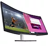 Monitor S3423DWC 34 cali Curved AMD FreeSync VA LED 100Hz WQHD (3440x1440)/2xHDMI/USB-C/USB/Anti-glare 3H hardness/3Y AES&PPE