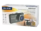 Rejestrator video BLACKBOX DVR F800BLOW