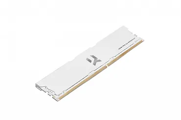 Pamięć DDR4 IRDM PRO 16/4000 (2*8GB) 18-22-22 biała