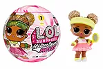 Lalka L.O.L. Surprise All Star Sports Seria 7 1 sztuka