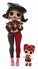 Lalki L.O.L. Surprise Mini Family Seria 2