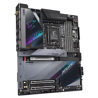 Płyta główna Z790 AORUS MASTER S1700 4DDR5 USB/DP M.2 E-ATX