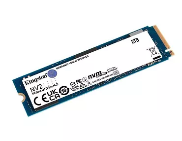 Dysk SSD NV2 2000GB M.2 2280 PCI-e 4.0 NVMe 3500/2800