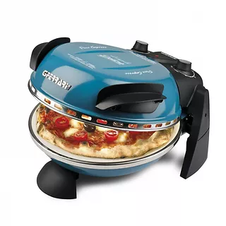 Piec do pizzy G3FERRARI G1000604 niebieski