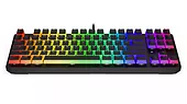 Klawiatura gamingowa - Thock TKL Pud Kailh RD RGB