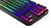 Klawiatura gamingowa - Thock TKL Pud Kailh RD RGB
