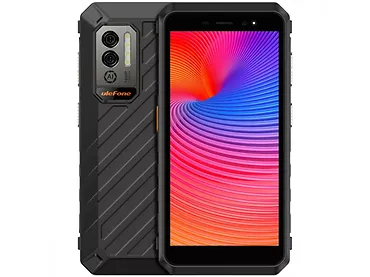 Smartfon Ulefone Power Armor X11 Pro 4/64GB Czarny
