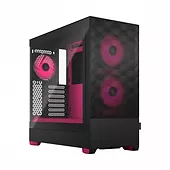 Obudowa Pop Air Core TG Clear Tint RGB magenta core