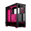 Obudowa Pop Air Core TG Clear Tint RGB magenta core