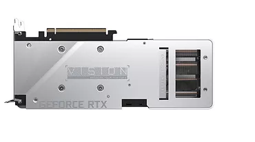 Karta graficzna GeForce RTX 3060 Ti Vision OC 8GB 2.0 256bit LHR 2DP/2HDMI