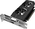 Karta graficzna GeForce GTX 1650 OC LP 4GB 128bit GDDR5 HDMI/DP/DVI