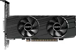 Karta graficzna GeForce GTX 1650 OC LP 4GB 128bit GDDR5 HDMI/DP/DVI