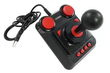 The C64 Maxi INT