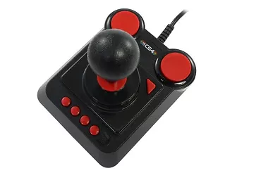 The C64 Maxi INT