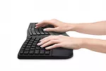 Klawiatura ProFit Ergo Wireless Keyboard NL