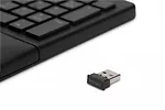 Klawiatura ProFit Ergo Wireless Keyboard NL