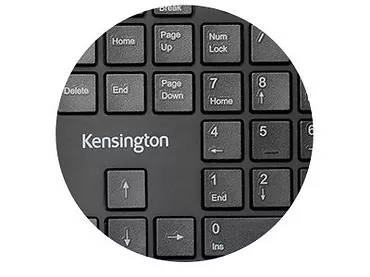 Klawiatura ProFit Ergo Wireless Keyboard NL