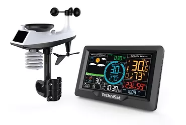 Stacja pogodowa Imeteo X6