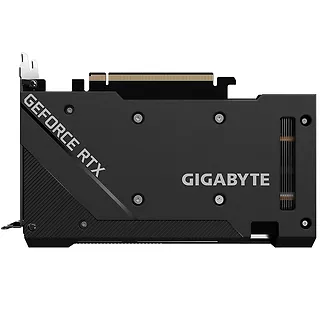 Karta graficzna GeForce RTX 3060 Gaming OC 8GB GDDR6 128bit 2DP/2HDMI