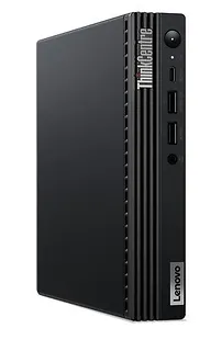 Komputer M70q Tiny G3 11T3002XPB W11Pro i5-12400T/16GB/512GB/INT/3YRS OS