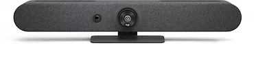 Rally Bar Mini + Tap IP Graphite