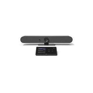 Rally Bar Mini + Tap IP Graphite