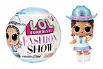 Lalka L.O.L. Surprise Fashion Show Asortyment