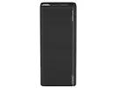 POWER BANK 20000 mAh 20W SAVIO BA-05 Power Delivery, Quick Charge czarny