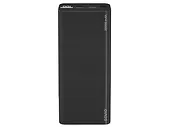 POWER BANK 20000 mAh 20W SAVIO BA-05 Power Delivery, Quick Charge czarny