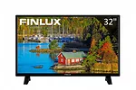 Telewizor LED 32 cale 32-FHG-4060