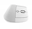 Pionowa mysz ergonomiczna Lift for Mac Off-White 910-006477