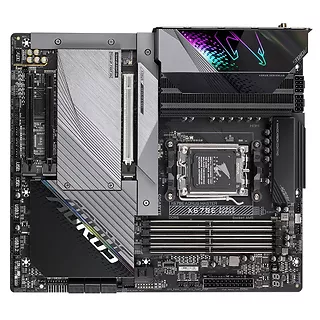 Płyta główna X670E AORUS MASTER AM5 4DDR5 HDMI/DP EATX