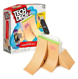 Tech Deck X-Connect - rampa