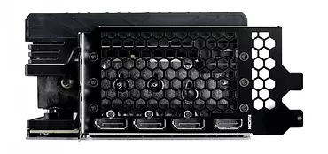 Karta graficzna GeForce RTX 4090 GAMEROCK 24G GDDR6X 384bit HDMI/3DP