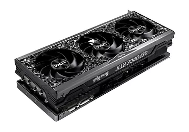 Karta graficzna GeForce RTX 4090 GAMEROCK 24G GDDR6X 384bit HDMI/3DP