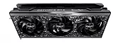 Karta graficzna GeForce RTX 4090 GAMEROCK 24G GDDR6X 384bit HDMI/3DP