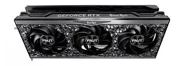 Karta graficzna GeForce RTX 4090 GAMEROCK 24G GDDR6X 384bit HDMI/3DP