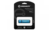 Pendrive 256GB IronKey Vault Privacy 50 AES-256 FIPS-197