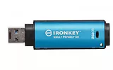 Pendrive 256GB IronKey Vault Privacy 50 AES-256 FIPS-197