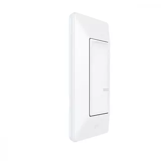 Łącznik bezprzewodowy oświetlenia i gniazd Valena Life with Netatmo biały