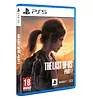 Gra PlayStation 5 The Last Of Us Part I/POL